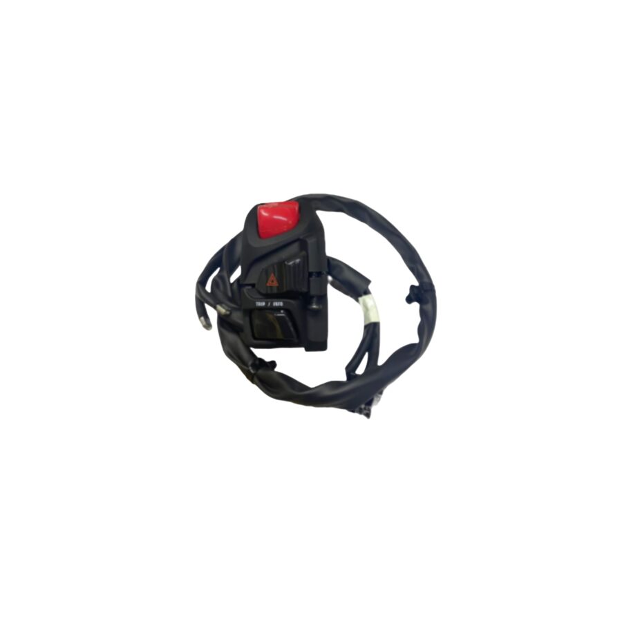 XMAX right steering knuckle (Indonesia) (Yamaha) قلوه فرمان راست XMAX با کد فنی (B74-H3973-10) (اندونزی) (یاماها) - Image 1