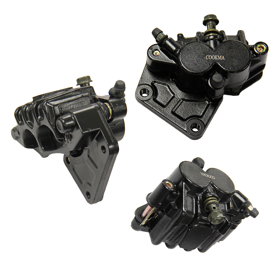 brake-pump-gold پمپ ترمز پایین جلو گلد (BRAKE PUMP GOLD) (کوکما) - Image 1