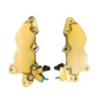 پمپ ترمز پایین عقب روی دیسک تریل گلد (BRAKE PUMP RADISON) (کوکما)