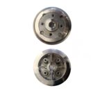 چهار شاخ کلاج خالی بدون صفحه باکسر 150 (کوکما)
