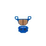 لنت ترمز دیسکی جلو آمیکو GTO 125 کد 7 (کوکما)