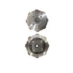 چهار شاخ کلاج کامل طرح ویو صفحه هوندایی(Assy WAVE 110) (کوکما)