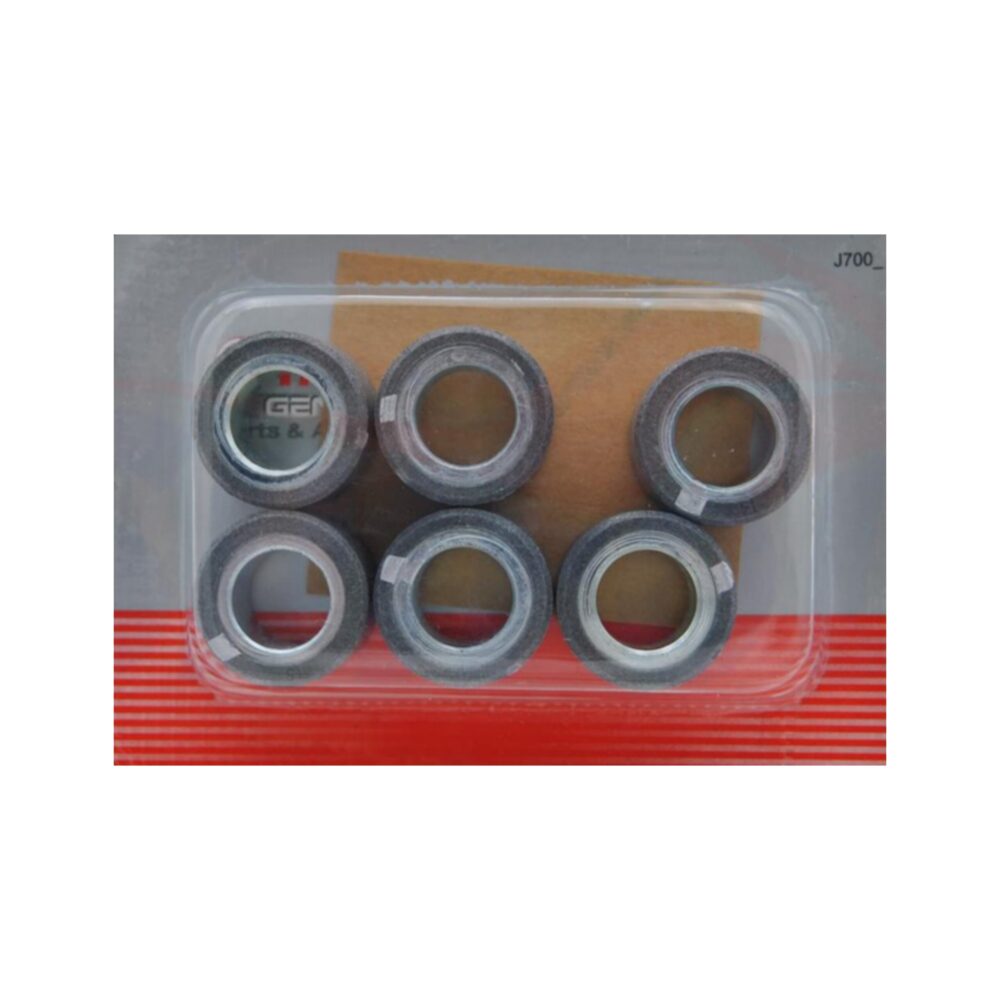 109669198967b5aff40c195983611295 ساچمه کلاج NMAX با کد فنی (BBP-WE763-00) (اندونزی) (یاماها) - تصویر 1
