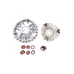 فولی ساچمه کلاج XMAX با کد فنی (B74-E7620-00) (اندونزی) (یاماها)