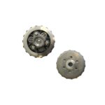 چهار شاخ کلاج کامل اصلی ویو (Assy WAVE 125) (کوکما)