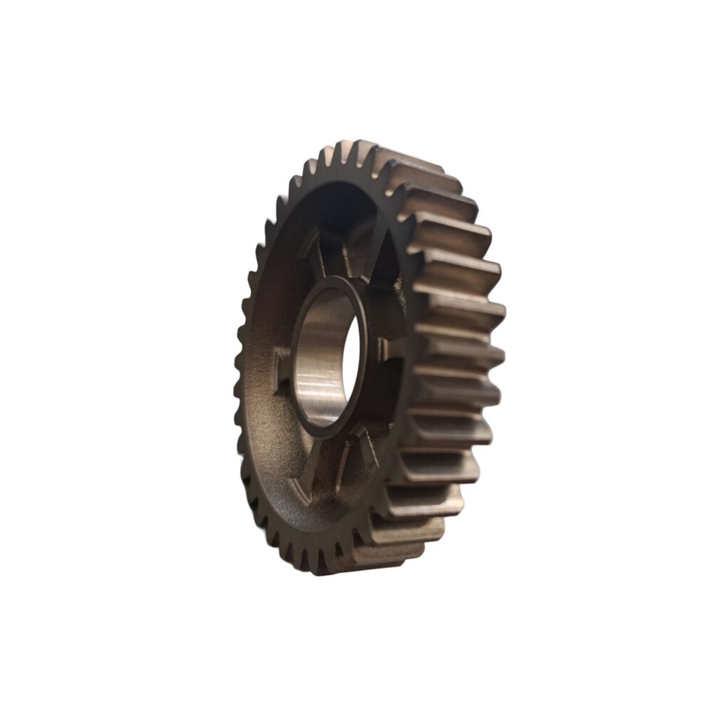 132867561667c6a544b6ec2695348488 دنده گیربکس 36 تایی CRF250L با کد فنی (23431-KZZ-900) (هوندا) - Image 1
