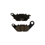 لنت ترمز دیسکی آیروکس، راکس انژکتور، XMAX ،NMAX و MT25 کد 16 با کد فنی (R-03-016) (کوکما)