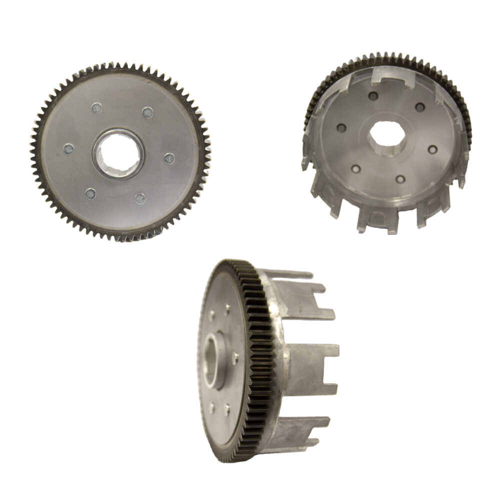 145740222569394d9edef65524949271 دیسک کلاج دایچی با کد فنی (T-04-002) (کوکما) - تصویر 1