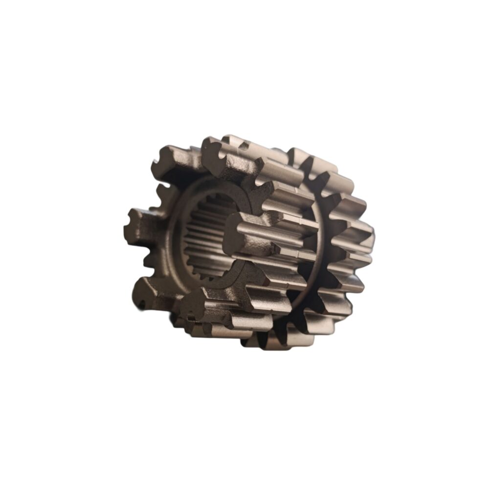 150446414867c6a0cec970e301388665 دنده گیربکس 21 تایی CRF250L با کد فنی (23441-KZZ-900) (هوندا) - Image 1