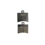 لنت ترمز دیسکی عقب همتاز و KY راست کد 38 با کد فنی (R-03-038) (کوکما)