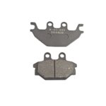 لنت ترمز دیسکی عقب SYM180 و NA و لاکی 180 کد 33 کد R-03-033