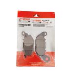 لنت ترمز دیسکی جلو XMAX با کد فنی (B74-F5805-00) (اندونزی) (یاماها)