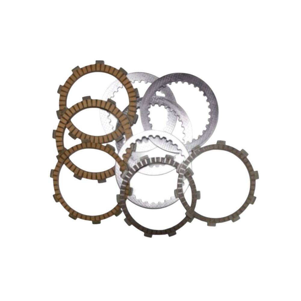 171654900067c4127965758441828296 ست صفحه کلاج کامل CRF250L با کد فنی (22210-K87-305) (هوندا) - Image 1