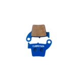 لنت ترمز دیسکی مگلی و ریس GRF250 کد 6 با کد فنی (R-03-006) (کوکما)