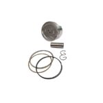 رینگ پیستون طرح کیلیک و طرح آیروکس آبخنک PISTON KIT PXC 150 با کد فنی (E-01-009) (کوکما)