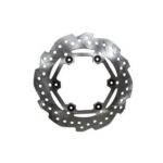 دیسک ترمز جلو ADV150 با کد فنی (45351-K0W-T01)