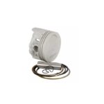 رینگ پیستون ساوین تکتازی 150 _ KLD 180 و KY کاربراتور CBF150(کوکما)