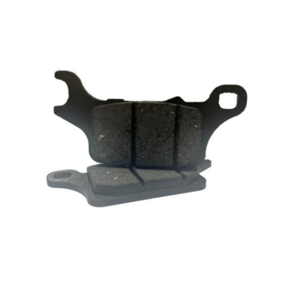 203296100667c5a584666d8108669924 لنت ترمز دیسکی واریو کد 39 با کد فنی (R-03-039) (کوکما) - تصویر 1