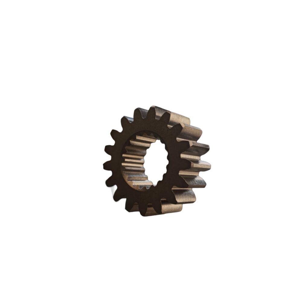 204519331167c6a4afb3b3f641842286 دنده گیربکس 17 تایی CRF250L با کد فنی (23421-KZZ-900) (هوندا) - Image 1