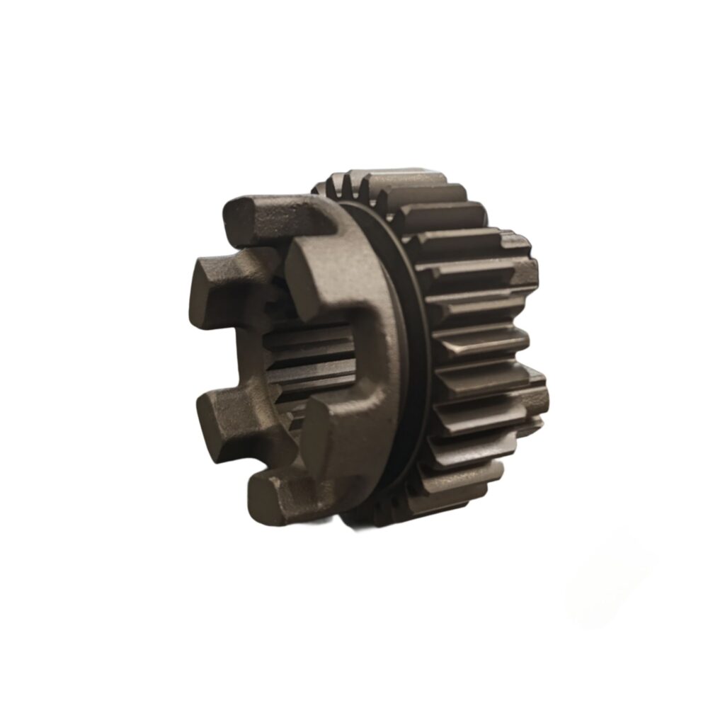 25743946867c6a2dcc75cc726502954 دنده گیربکس 30 تایی CRF250L با کد فنی (23511-KZZ-D20) (هوندا) - Image 1