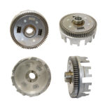 دیسک کلاج CBF150 با کد فنی (T-01-001) (کوکما)