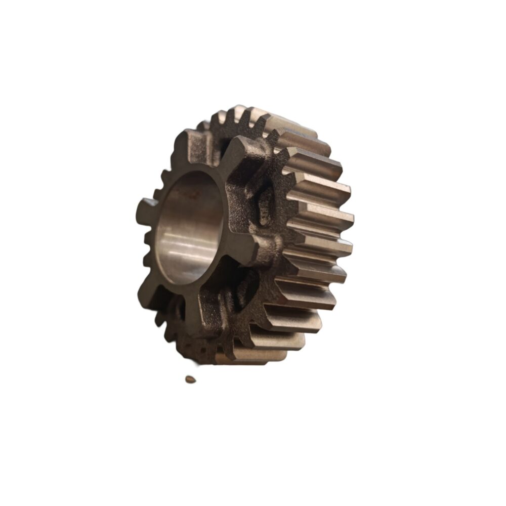 43137970967c6a7207aa1b191909513 دنده گیربکس 29 تایی CRF250L با کد فنی (23481-KZZ-D20) (هوندا) - Image 1