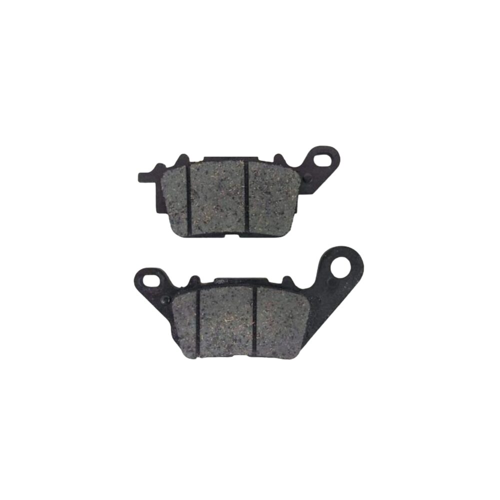 50902317967b5d2e912412991080916 لنت ترمز دیسکی جلو AEROX155 با کد فنی (B63-F5805-00) (اندونزی) (یاماها) - Image 1