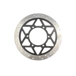 دیسک ترمز جلو مگلی با کد فنی (R-02-022)