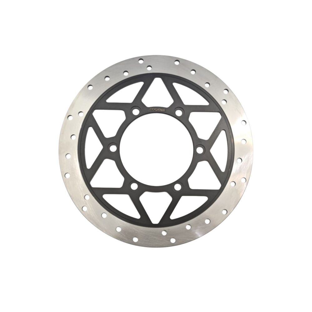 57639777668bbecaf70789038914125 دیسک ترمز جلو مگلی با کد فنی (R-02-022) - Image 1