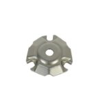 نعلبکی کاسه ساچمه CLICK160 با کد فنی (22131-K1Z-N20) (اندونزی) (هوندا)