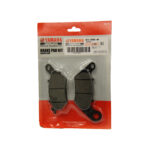 لنت ترمز دیسکی عقب XMAX با کد فنی (B74-F5806-00) (اندونزی) (یاماها)