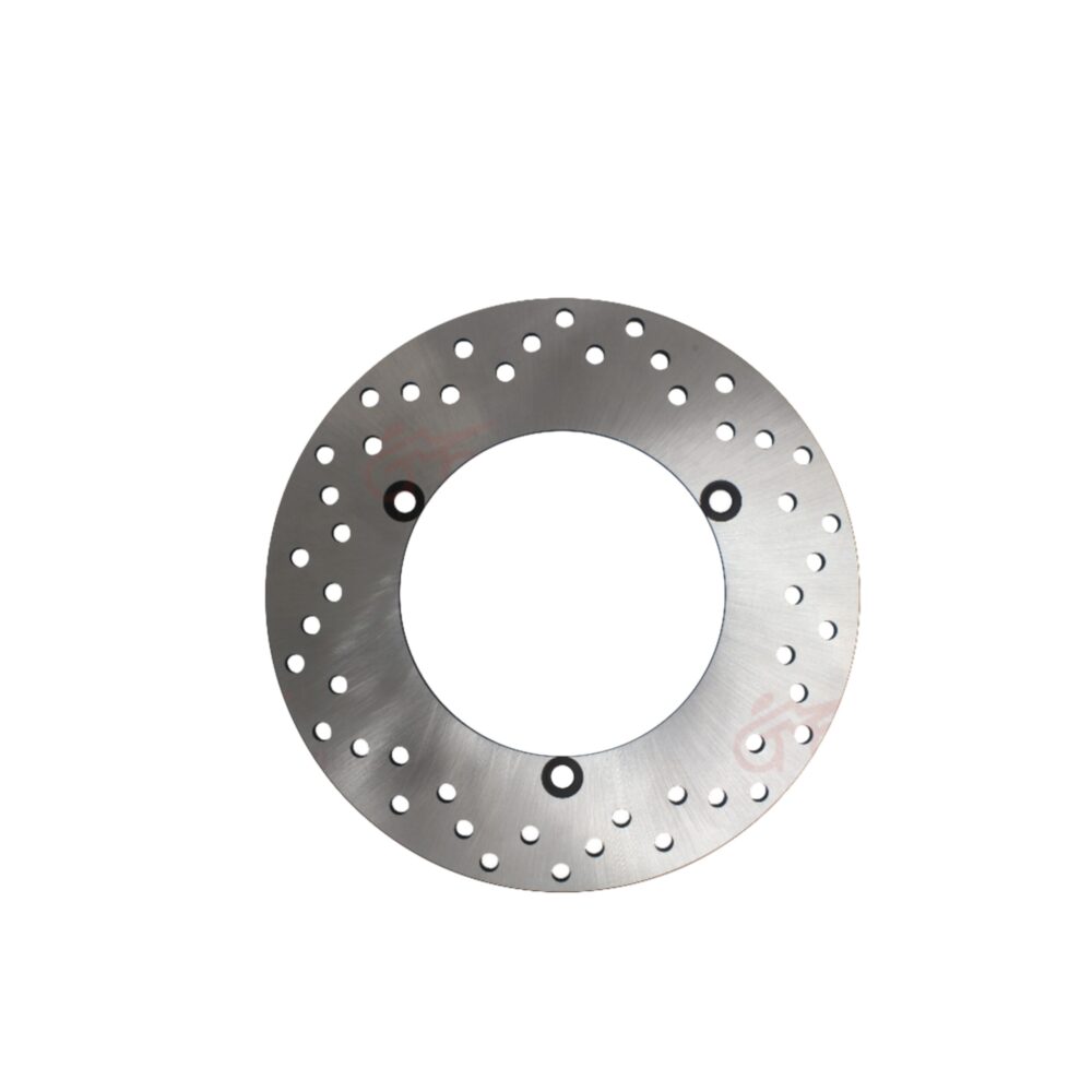 89765854067b5a42eefdc4132058057 دیسک ترمز عقب XMAX با کد فنی (B74-F582W-00) (اندونزی) (یاماها) - Image 1