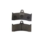 لنت ترمز دیسکی CB1300SF و ZX7RR کد 51 با کد فنی (R-03-051) (کوکما)