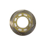 دیسک ترمز عقب روان تریل با کد فنی (R-02-028) (کوکما)