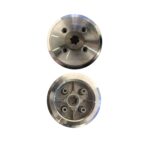 چهار شاخ کلاج خالی طرح ویو (clutch Hub WAVE 110) (کوکما)