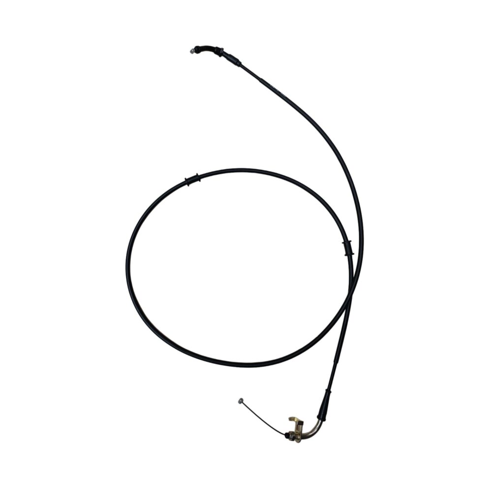ADV150 B gas cable (Honda) سیم گاز ADV150 B با کد فنی (17920-K0W-T01) (هوندا) - تصویر 1