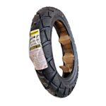 تایر جلو ADV150 با کد فنی (110/80-14 D604 T/L) (اندونزی) (DUNLOP)