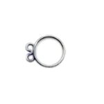 گیره مخزن تخلیه هواکش ADV150 با کد فنی (95002-80000) (هوندا)