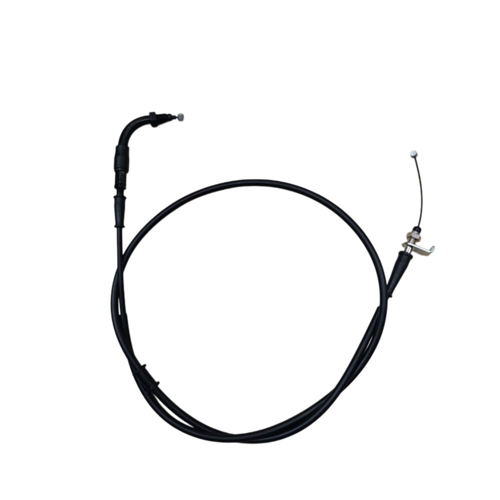 ADV160 A gas cable (Honda) سیم گاز ADV160 A با کد فنی (17910-K0W-TA1) (هوندا) - تصویر 1