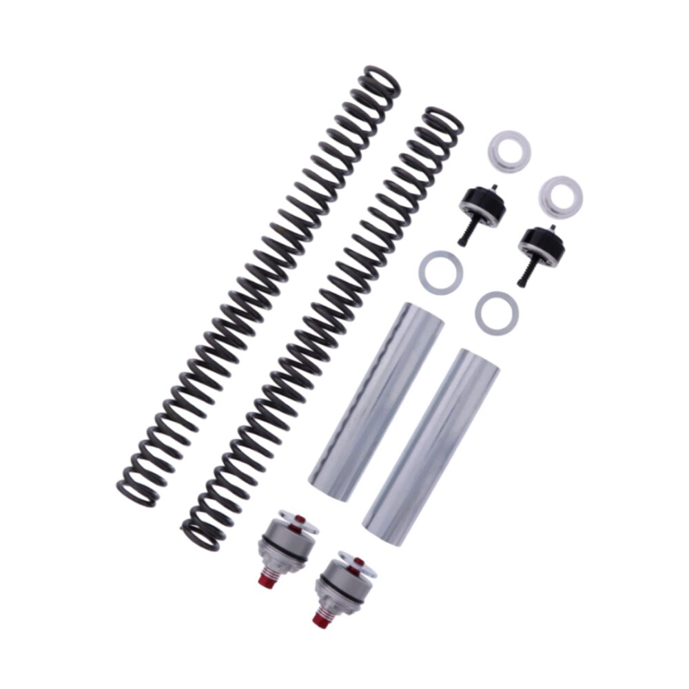 AEROX Front Assist Kit (YSS) کیت کمک جلو AEROX با کد فنی (YSS) (YFCC21KIT04002) - تصویر 1