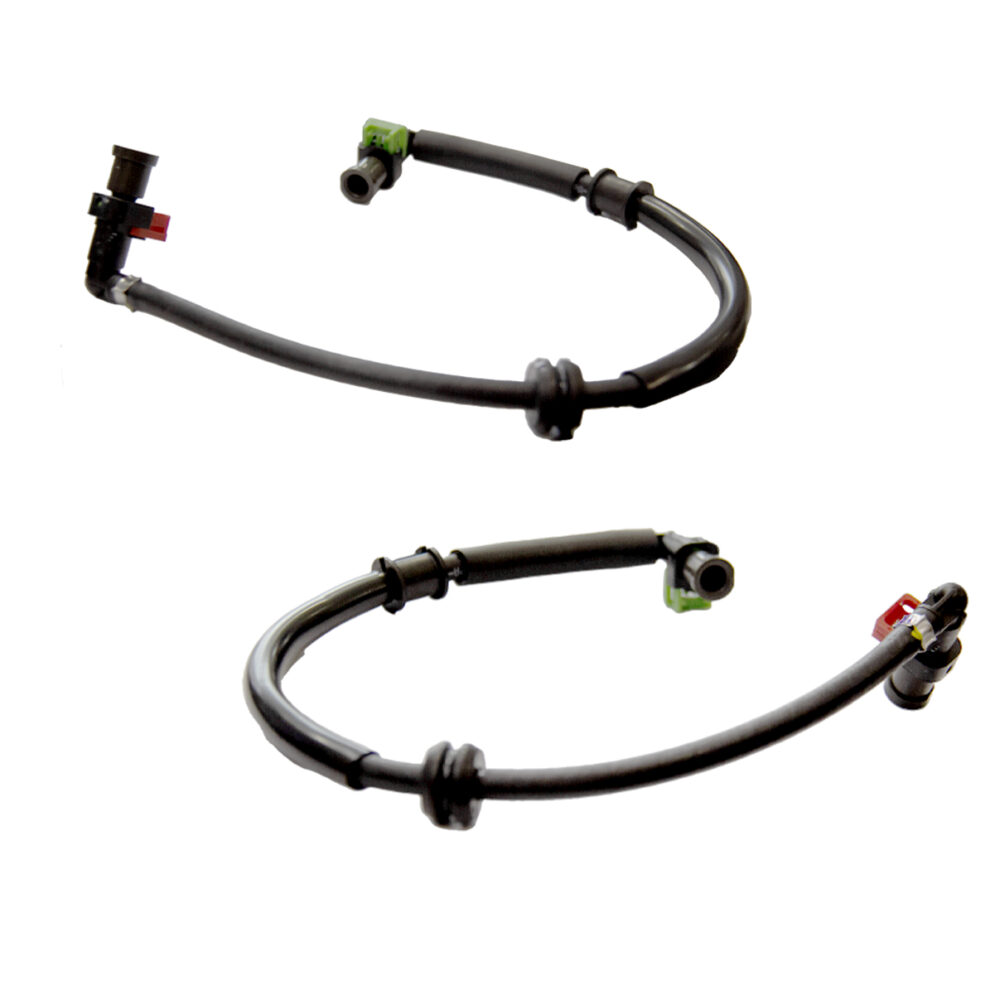 AEROX155 fuel hose (Indonesia) (Yamaha) شلنگ بنزبن AEROX155 با کد فنی (B65-E3971-00) (اندونزی) (یاماها) - تصویر 1