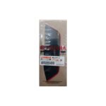 آرم لچکی AEROX2021 با کد فنی (BBP-F839E-30) (اندونزی) (یاماها)