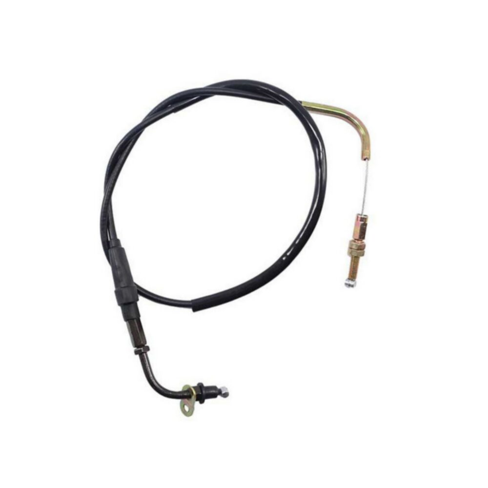 Apache 180 gas cable (Cocoma) سیم گاز آپاچی 180 (کوکما) - تصویر 1