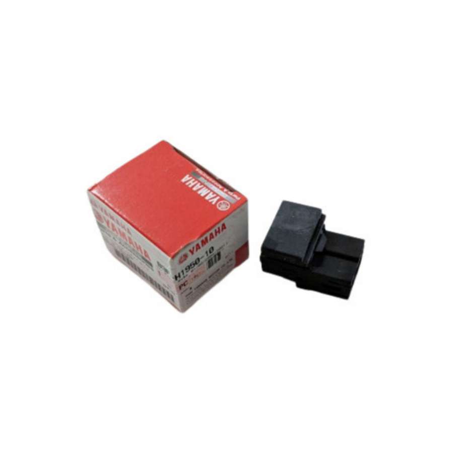 Automatic starter AEROX155 (Indonesia) (Yamaha) اتوماتیک استارت AEROX155 با کد فنی (B3F-H1950-10) (اندونزی) (یاماها) - تصویر 1