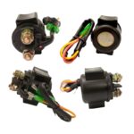 اتوماتیک استارت بنلی 250 دو سیلندر و QJ با کد فنی (S-06-002 ) (کوکما)