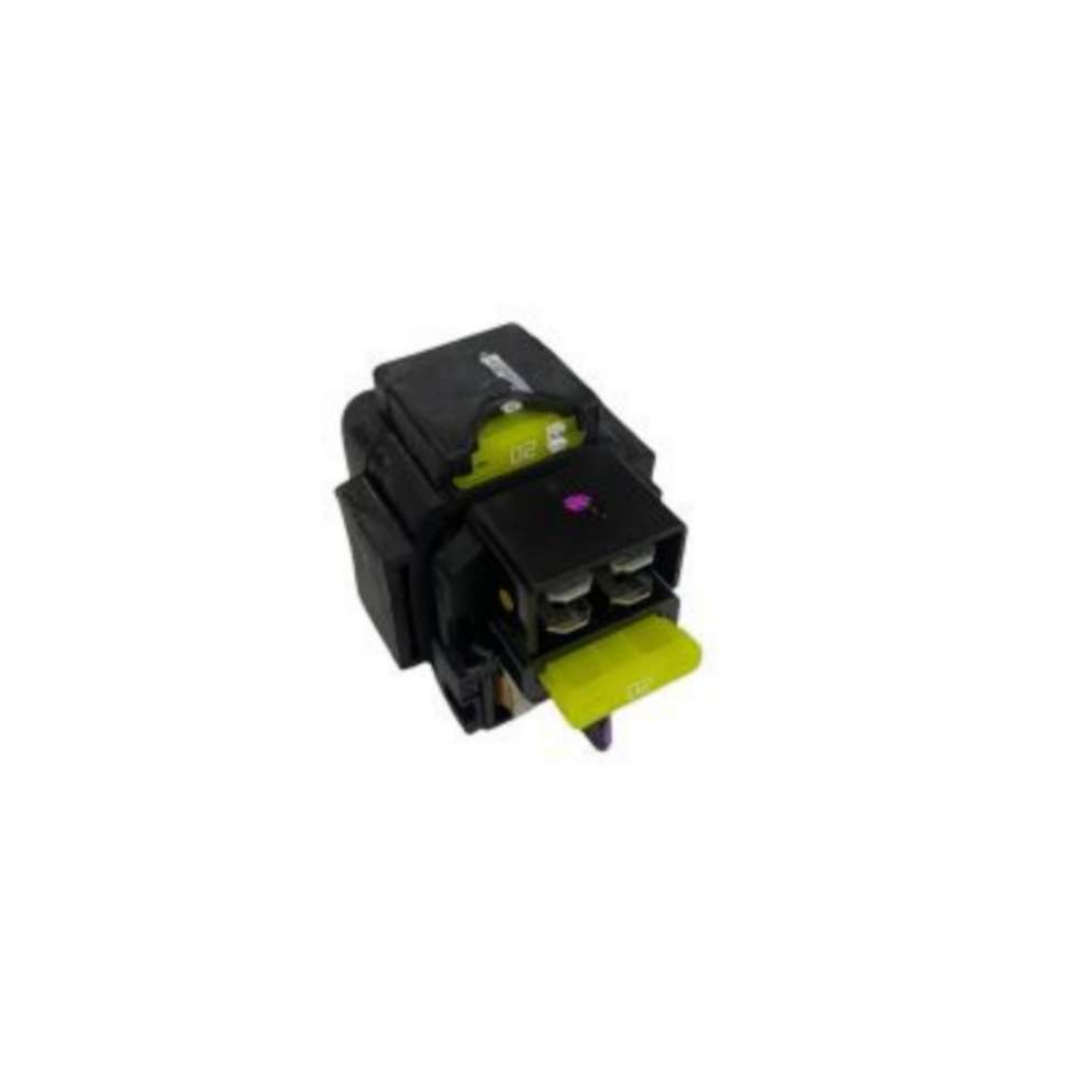 Automatic starter XMAX (Indonesia) (Yamaha) اتوماتیک استارت XMAX با کد فنی (B74-H1940-00) (اندونزی) (یاماها) - تصویر 1