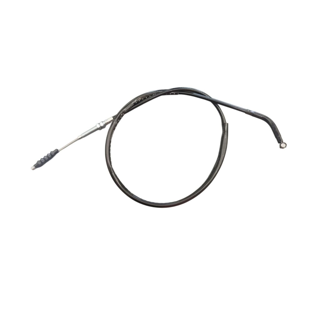 Benelli 250 single-cylinder old clutch cable (Kokma) سیم کلاج بنلی 250 تک سیلندر قدیم (کوکما) - تصویر 1