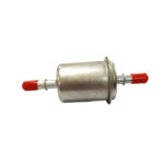 صافی بنزین فلزی بنلی تک سیلندر جدید و 150 قدیم و جدید و کی وای سیتی با کد فنی (F-11-002) (کوکما) - تصویر 2
