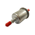 صافی بنزین فلزی بنلی تک سیلندر جدید و 150 قدیم و جدید و کی وای سیتی با کد فنی (F-11-002) (کوکما) - تصویر 3