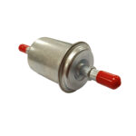 صافی بنزین فلزی بنلی تک سیلندر جدید و 150 قدیم و جدید و کی وای سیتی با کد فنی (F-11-002) (کوکما) - تصویر 4